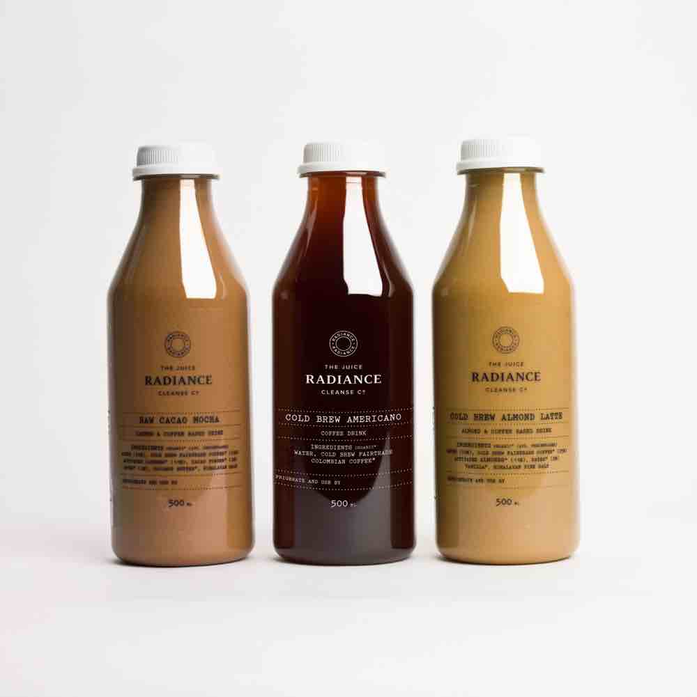 why nitro cold brew why nitro cold brew